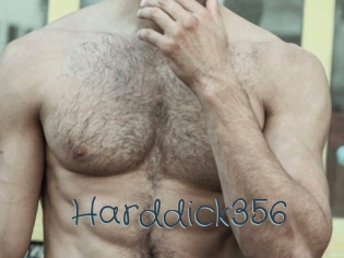 Harddick356