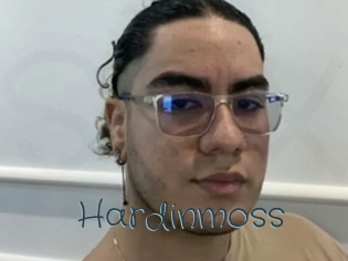 Hardinmoss