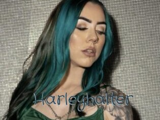 Harleyhalter