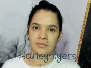 Harleymyers