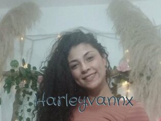 Harleyvannx
