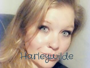 Harleywilde