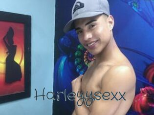 Harleyysexx