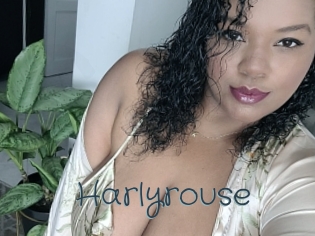 Harlyrouse