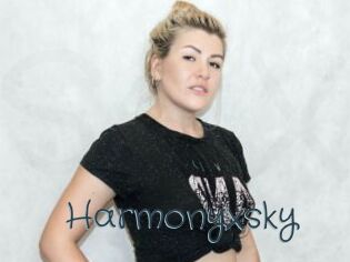 Harmonyxsky