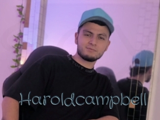 Haroldcampbell