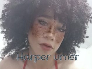 Harper_urner