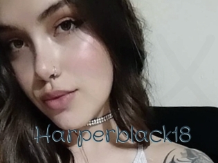 Harperblack18