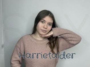 Harrietalder