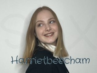 Harrietbeecham