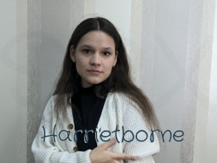 Harrietborne