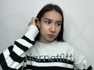 Harrietfitt