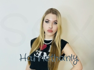 Harriethanly