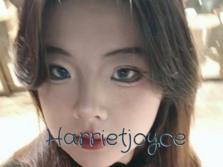 Harrietjoyce