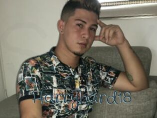 Harryhard18