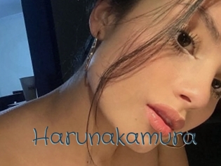Harunakamura