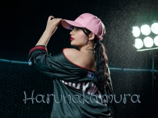 Harunakamura