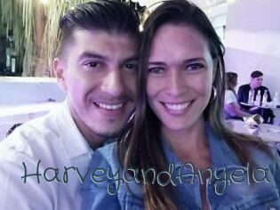 HarveyandAnyela