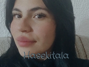 Hasekitala