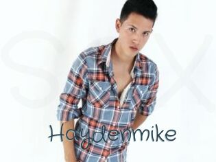 Haydenmike
