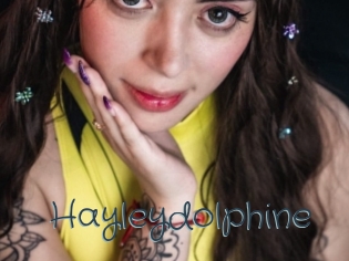 Hayleydolphine