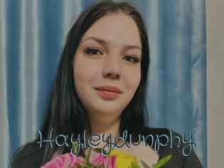 Hayleydunphy