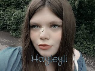 Hayleyli