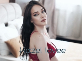 Hazel_lovee