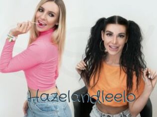Hazelandleelo