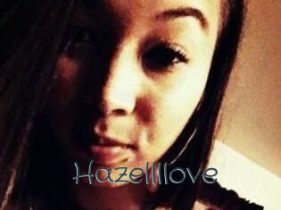 Hazellllove