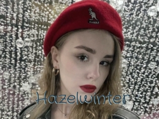 Hazelwinter