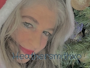 heathersmithxo Sexcam Livesex