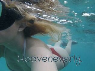 Heaveneverly