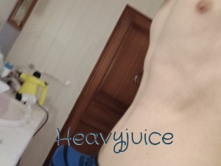 Heavyjuice