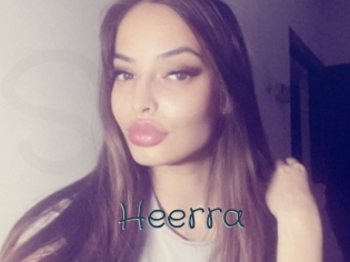 Heerra