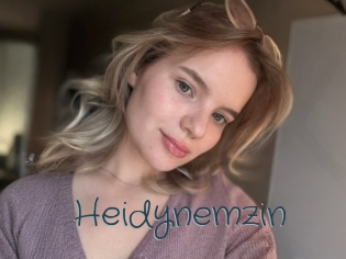 heidynemzin Sexcam Livesex