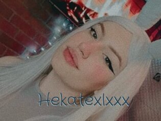 Hekatexlxxx
