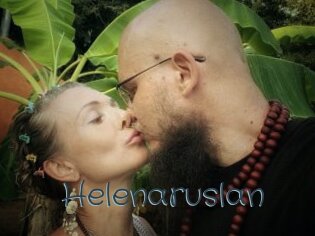Helenaruslan