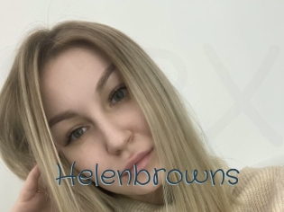 Helenbrowns