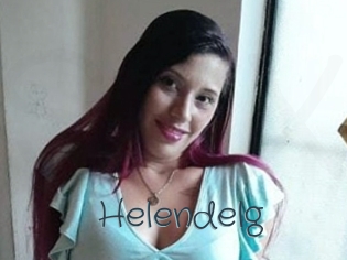 Helendelg