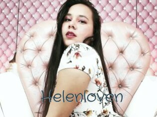 Helenloven