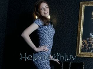 Helenwithluv