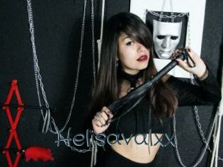 Helisavalxx