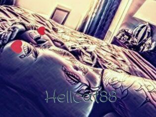 Hellcat88