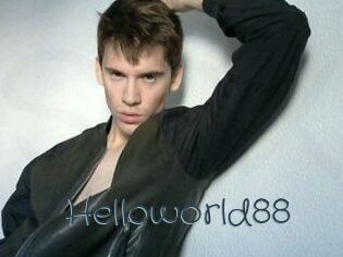 Helloworld88