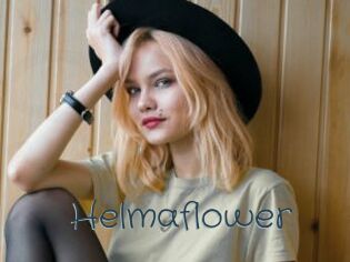 Helmaflower
