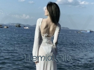 Hemiakella
