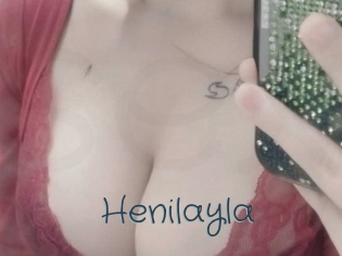 Henilayla