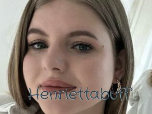 henriettabuff Sexcam Livesex