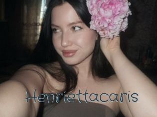 Henriettacaris